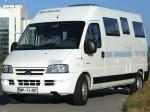 Bravia Mobil Swan 2005 года